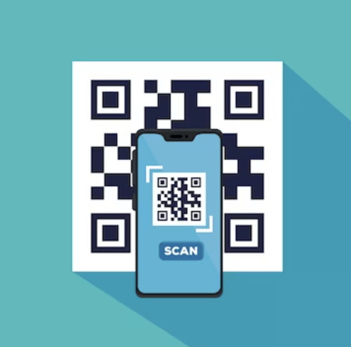 Código QR significado tipos beneficios y ejemplos de uso