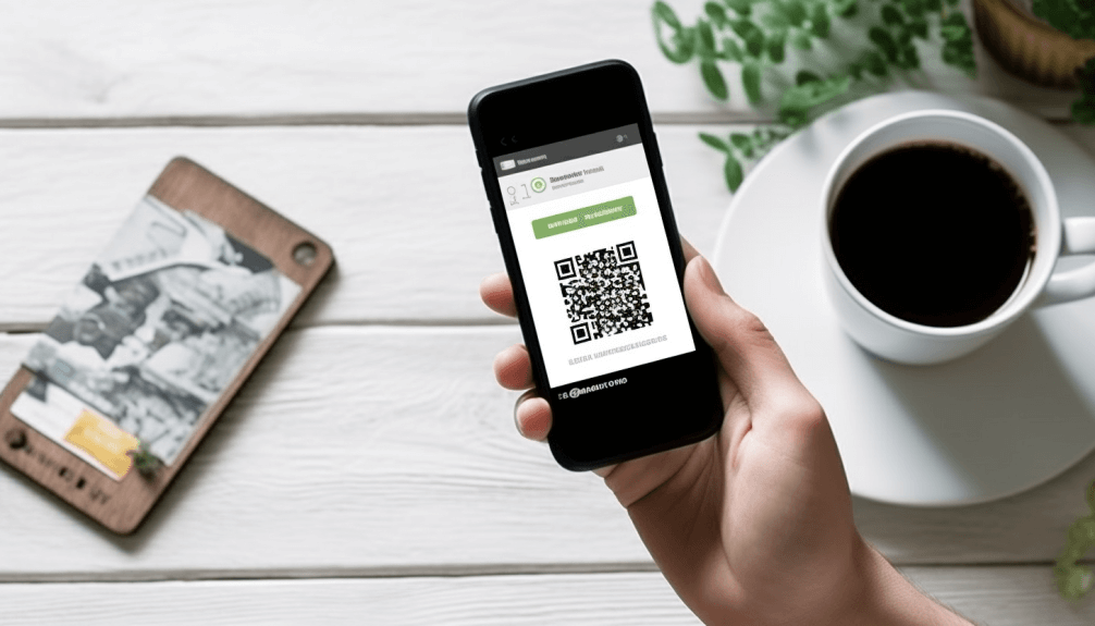 Learn how to generate a dynamic QR code for PNG, JPG, and other file formats