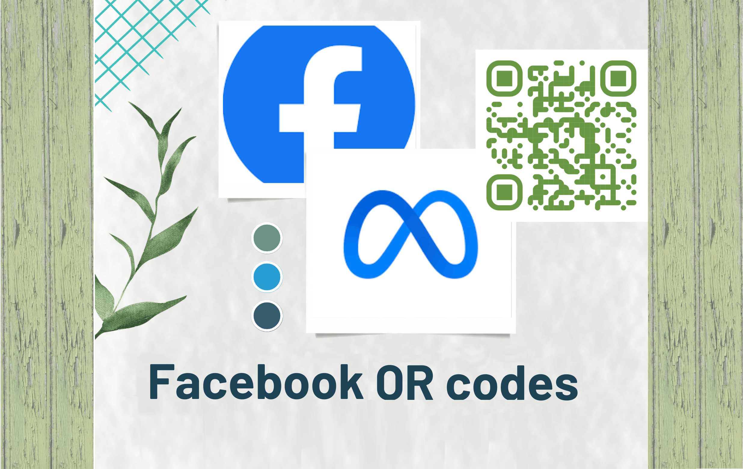 Por qué debería utilizar un generador de códigos QR para Facebook