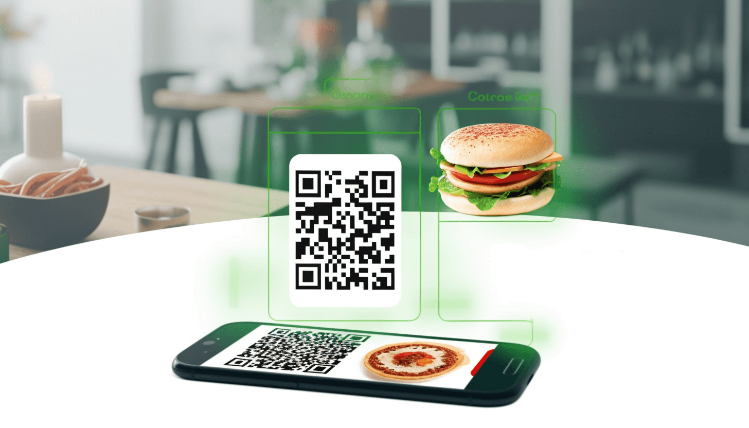 Learn about cost-effective solutions, branding strategies, and the advantages of QR code PDF menus