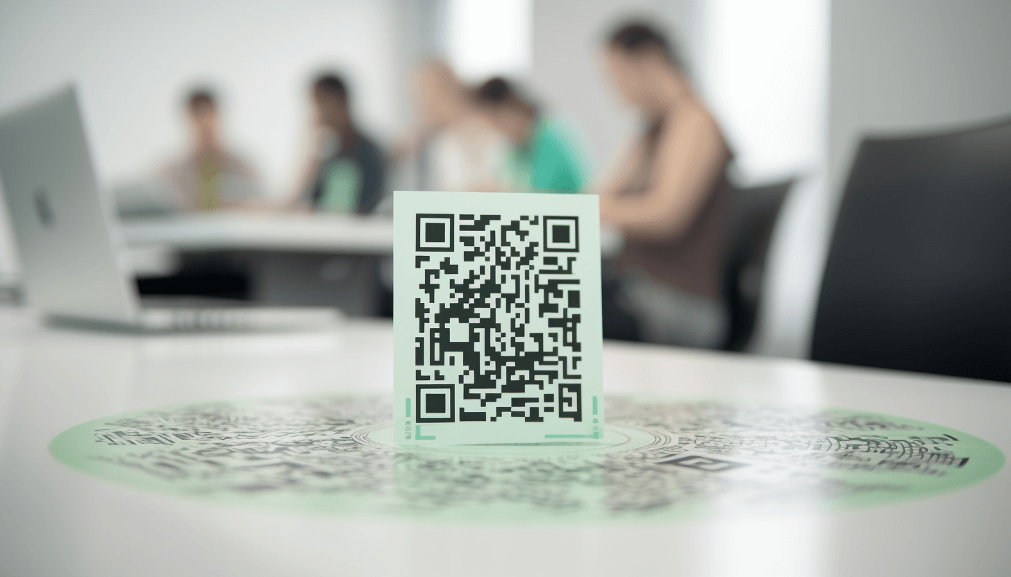 How to make a QR code for Google Sheets to enhance the functionality and reach of your spreadsheets