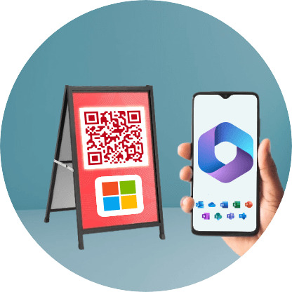 QR codes for Office 365: what you need to know about generating and ...