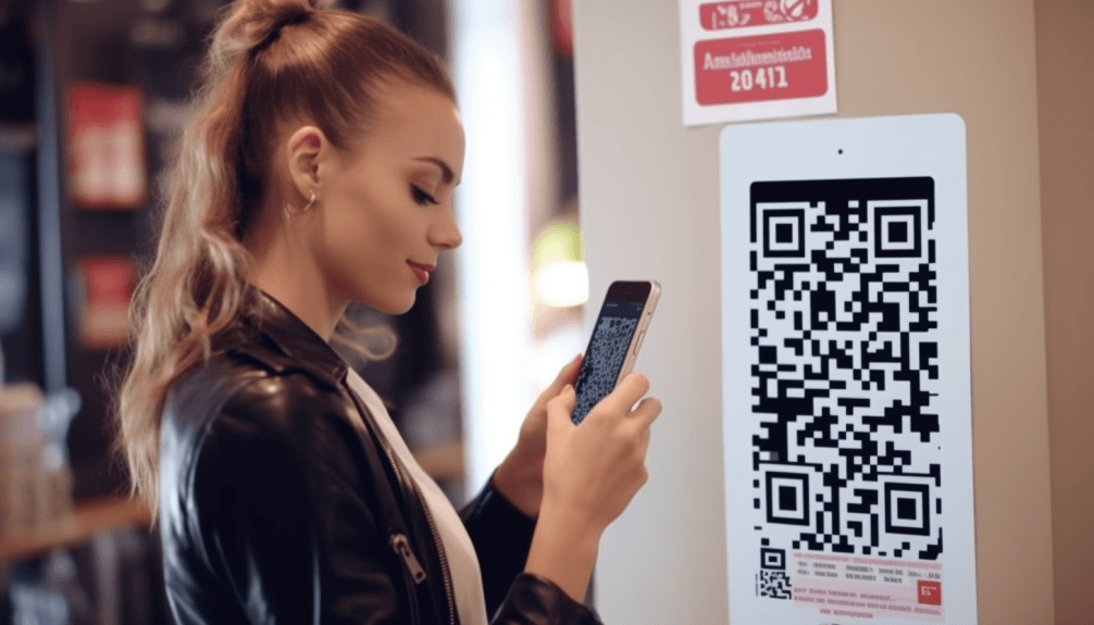 Features of Google Survey QR codes and their benefits for business