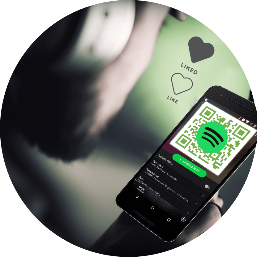 Explore the advantages of Spotify QR codes and free QR generator