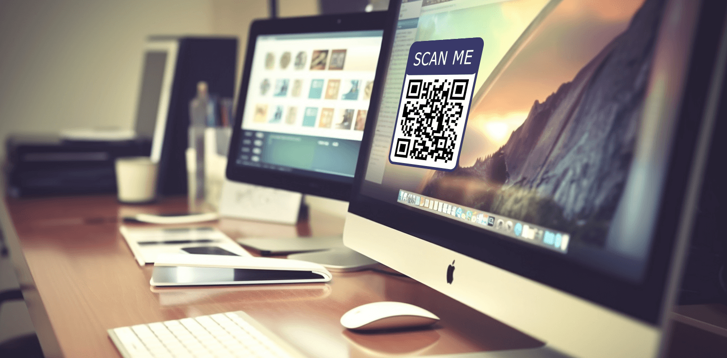 How to use a QR code generator to create a QR code for a link for free