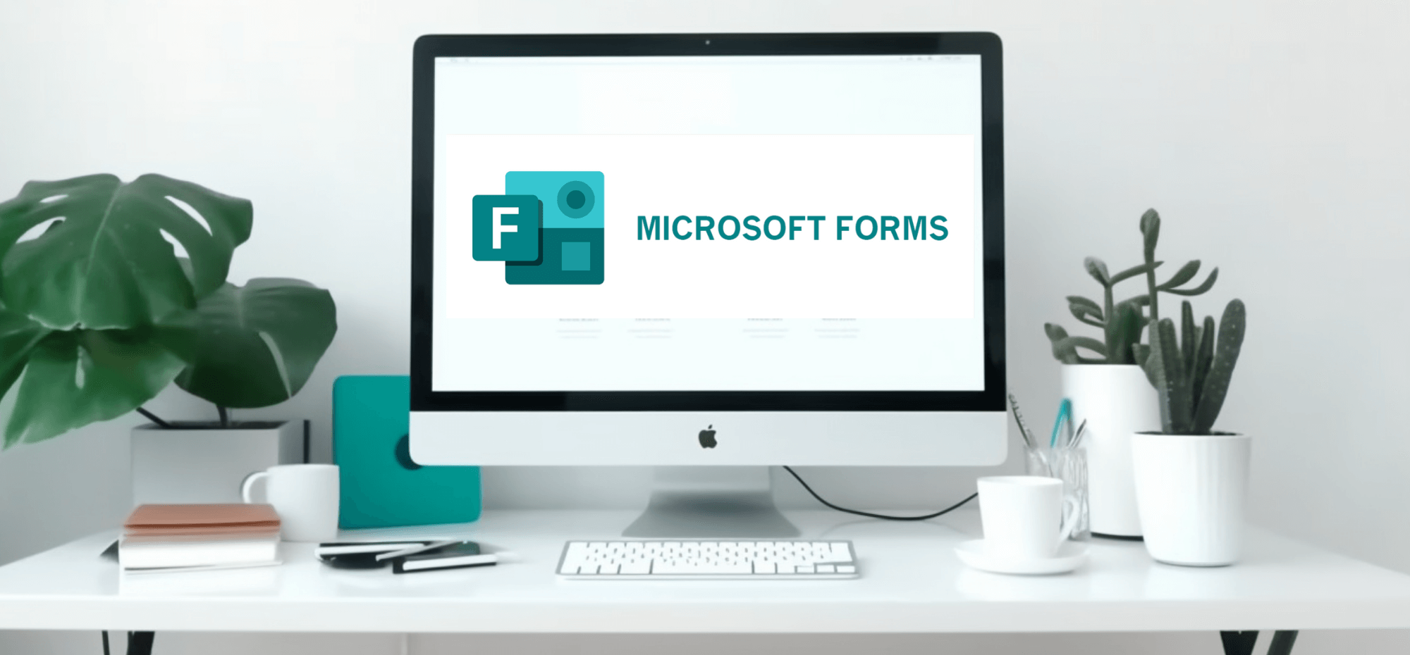 Menggunakan generator kode QR untuk Microsoft Forms untuk mengumpulkan data secara efektif
