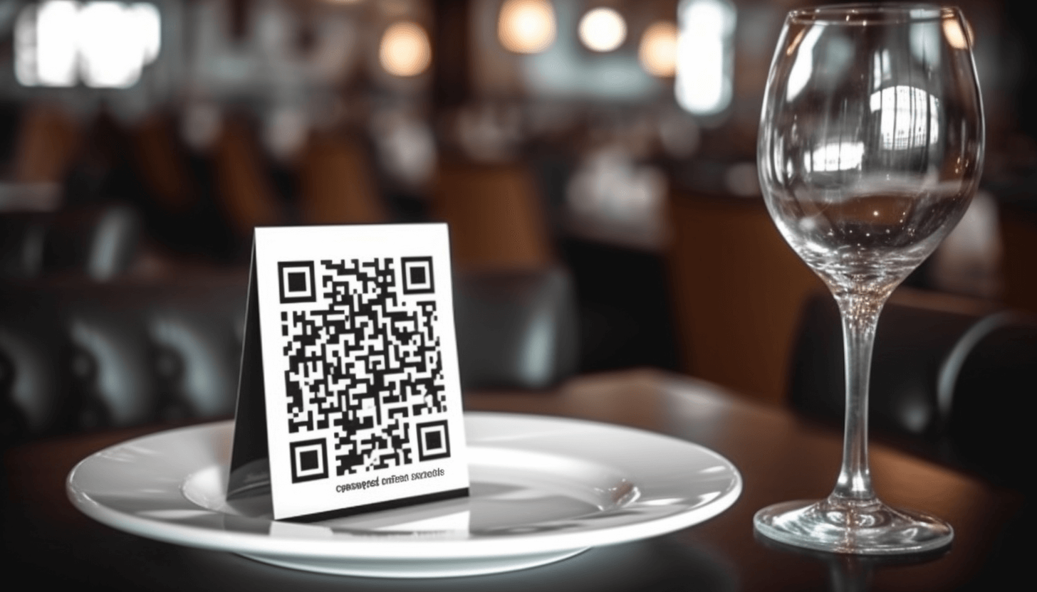 scan qr with pdf
